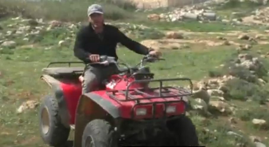 مأخوذ من توثيق الفيديو