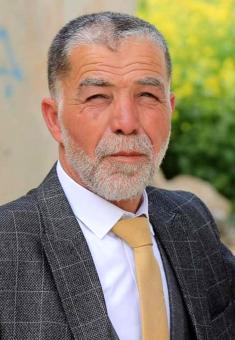 סלאח סוואפטה. התמונה באדיבות המשפחה