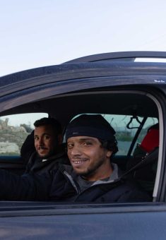 עודה אל-הד'אלין. צילום: עמרי ערן-ורדי, אקטיבסטילס