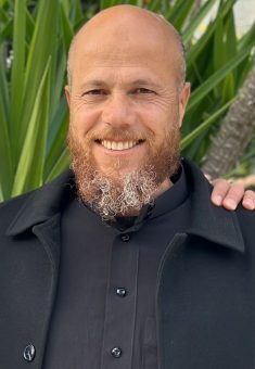 فهيم ومحمد معمّر. صور قدمتها العائلة مشكورة 