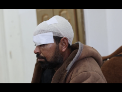 מתוך תיעוד הווידאו