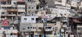 סילוואן. צילום: פאיז אבו רמילה, בצלם