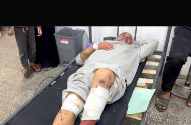 אחמד עבדאללה מעלייק