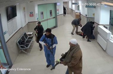 מתוך תיעוד הווידיאו