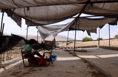 מתוך תיעוד הווידאו