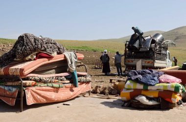 מתוך תיעוד הווידיאו