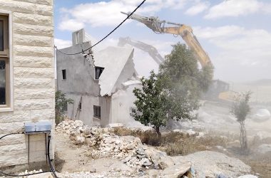 מתוך תיעוד הווידאו