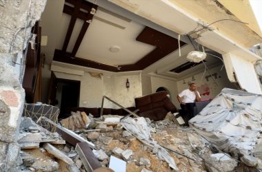 מתוך תיעוד הווידאו