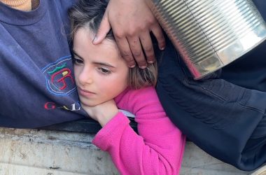 מתוך תיעוד הווידאו