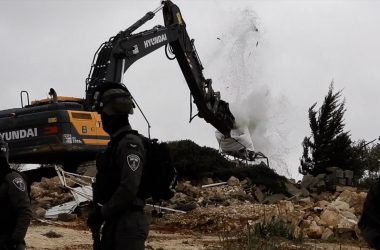 מתוך תיעוד הווידאו