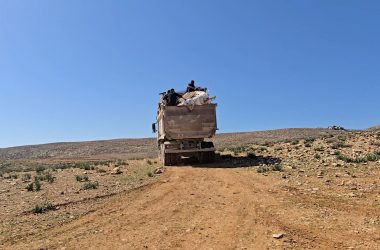 מתוך תיעוד הווידאו