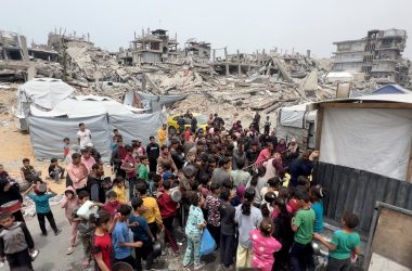 מתוך תיעוד הווידיאו. צילום: יוסף זענון