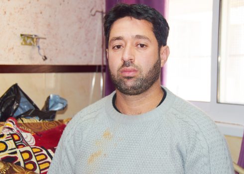 ניזאר אל-ג'וואד ח'ליל