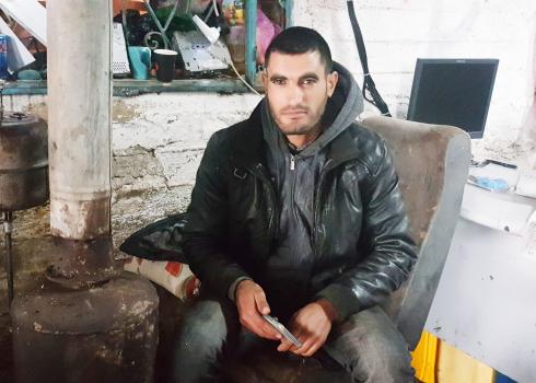 אחמד אבו דייה