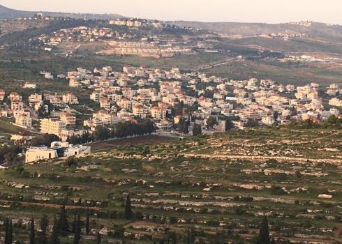 ترمسعيّا، تصوير: فتحي شبانه