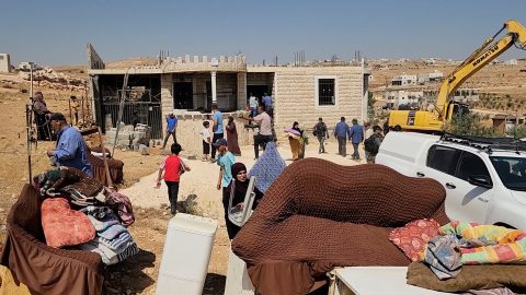 מתוך תיעוד הווידאו