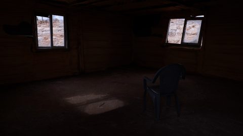 מתוך תיעוד הווידיאו