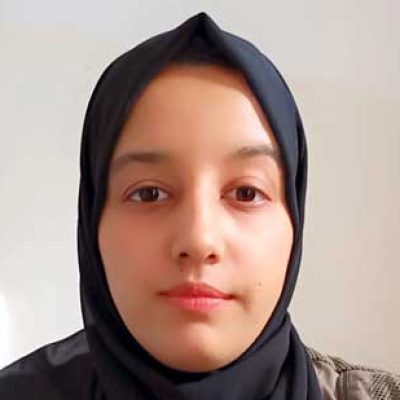 Mai a-Sheikh Khalil