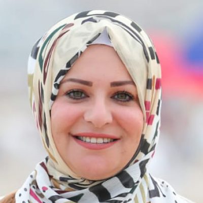 Rida Sahyoun 