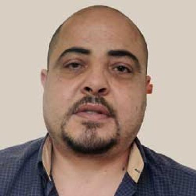 Muhammad Abu Harbid 