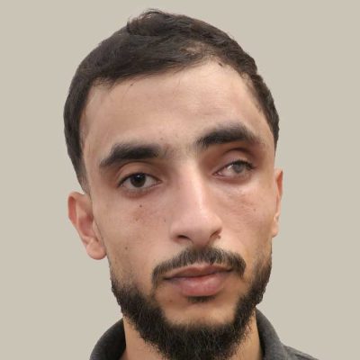 Sa’id Nassar