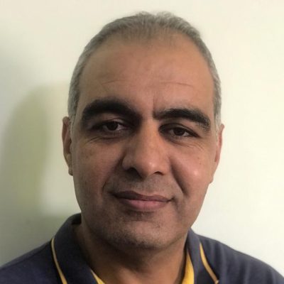 Muhammad Sabah