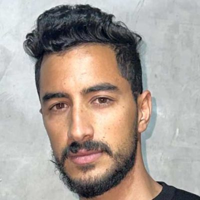 Ibrahim Hasunah