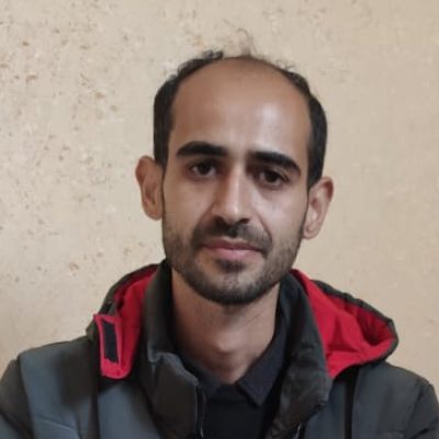 Hazem al-Madhun