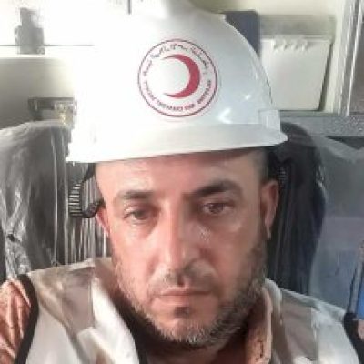 Ahmad Abu Foul