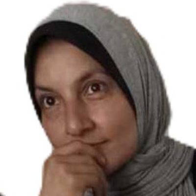Suhad al-Jamali 