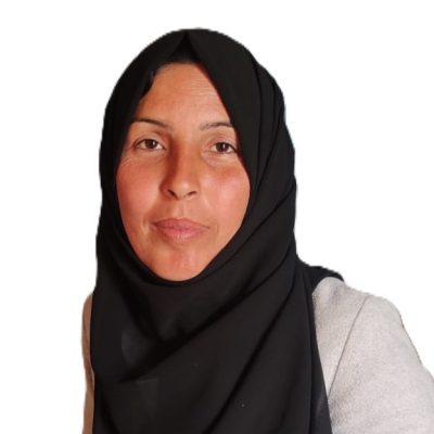 Fatimah Baker