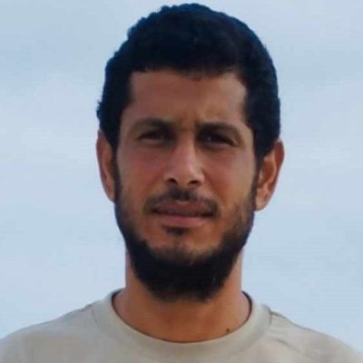 Mahmoud al-Bassiuni