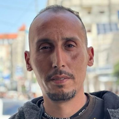 Rami Abu Ras