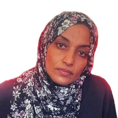 Sumayah Abu Qas
