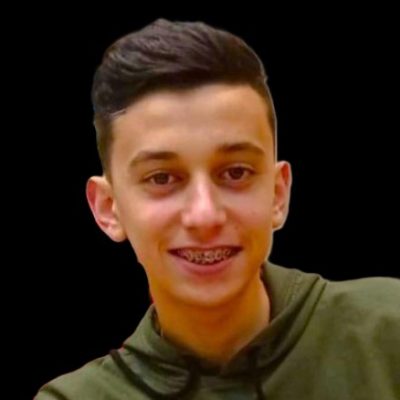 Ahmad al-Batniji 