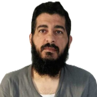 Jibril a-Safadi