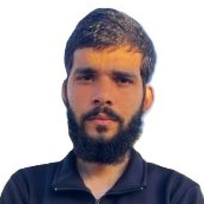 Hussein a-Zweidi