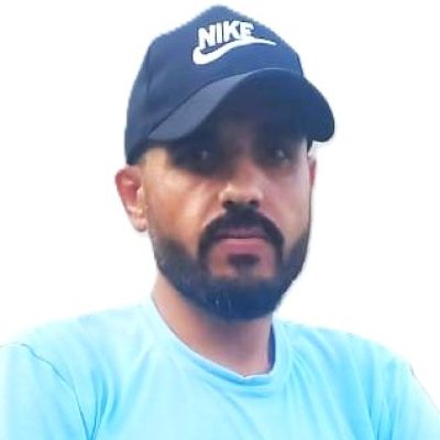 Muhammad Khader