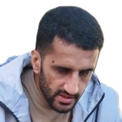 Mahmoud Abu Ful