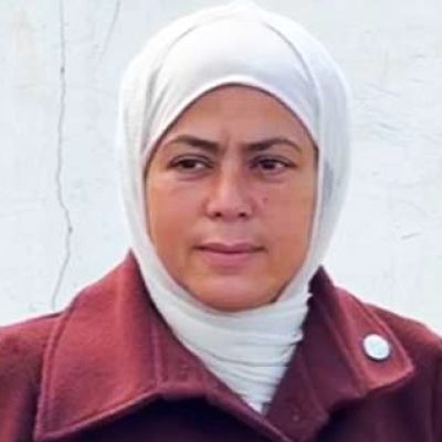 Almaza a-Sultan