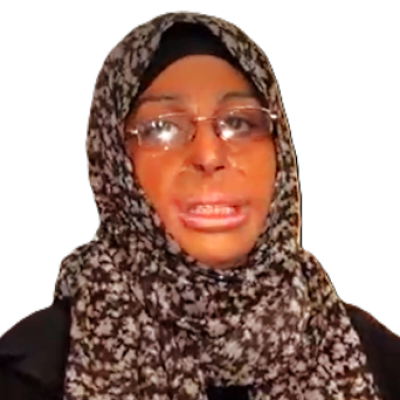 Ikram Nasser