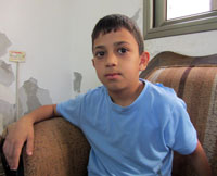 مالك  شتيوي (8). تصوير: عبد الكريم السعدي، 17/11/2013